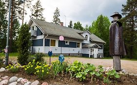 Hotel Urkin Piilopirtti